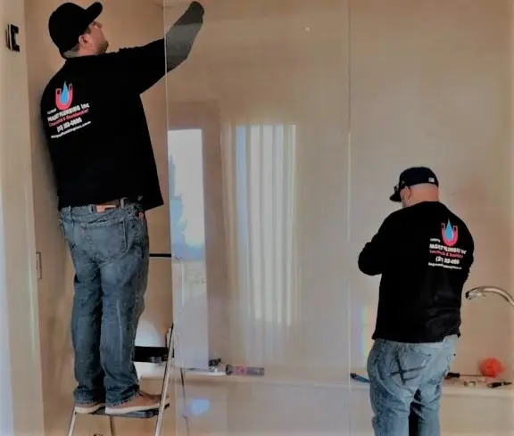 Professional plumbing installation for Tankless Water Heater Installation in Vantage