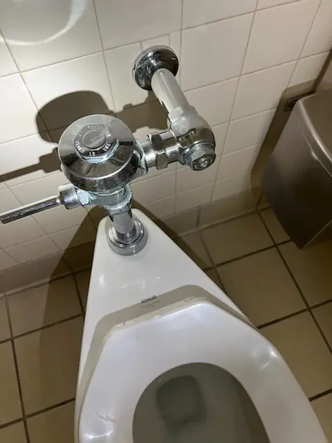 Fixture installation and repair for Repiping in Vantage